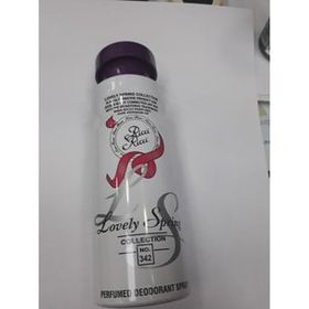 Lovely Spring Ricci Ricci 200 ml Deodorant