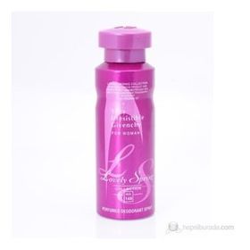 Lovely Spring Very Irresistible 200 ml Deodorant