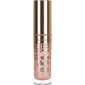 Lovely Summer Nude Plumping No: 2 Lip Gloss