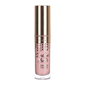 Lovely Summer Nude Plumping No: 3 Lip Gloss