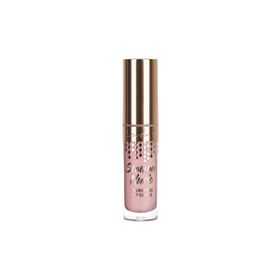 Lovely Summer Nude Plumping No: 3 Lip Gloss