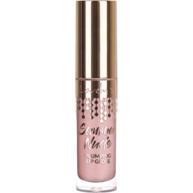 Lovely Summer Nude Plumping No:3 Dudak Parlatıcısı