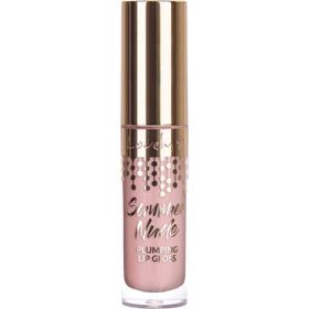 Lovely Summer Nude Plumping No:3 Dudak Parlatıcısı