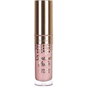 Lovely Summer Nude Plumping No:3 Dudak Parlatıcısı