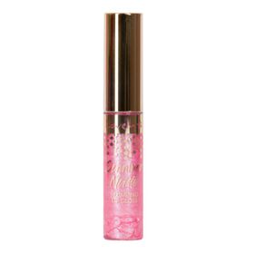 Lovely Summer Nude Plumping No:5 Dudak Parlatıcısı