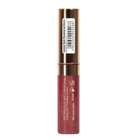 Lovely Summer Nude Plumping No:6 Dudak Parlatıcısı