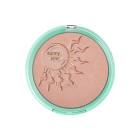 Lovely Sunny Breathing Skin Pudra
