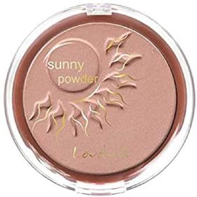 Lovely Sunny Breathing Skin Pudra