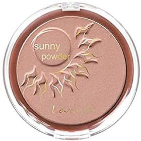 Lovely Sunny Breathing Skin Pudra