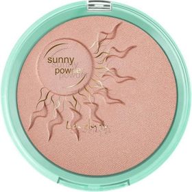 Lovely Sunny Breathing Skin Pudra