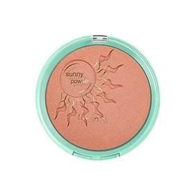 Lovely Sunny Gold Pudra