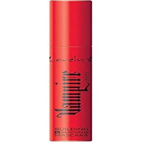 Lovely Vampire Lashes Maskara
