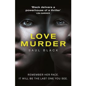 Lovemurder: A Spine-Chilling Serial-Killer Thriller