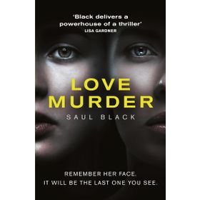 Lovemurder: A Spine-Chilling Serial-Killer Thriller