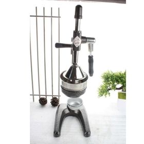 LoveQ CKR-700-S Sanayi Tipi Manuel Katı Meyve Sıkacağı