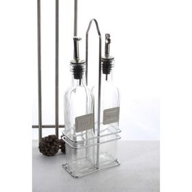 LoveQ CKR605 Cam 2li Sosluk Set