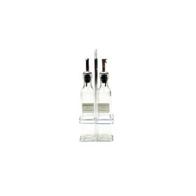 LoveQ CKR605 Cam 2li Sosluk Set