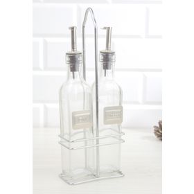 LoveQ CKR605 Cam 2li Sosluk Set