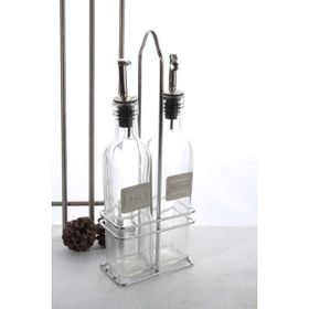 LoveQ CKR605 Cam 2li Sosluk Set