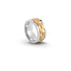Lovering LVR305E Erkek Çelik Yüzük