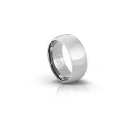 Lovering LVR408E Erkek Çelik Yüzük