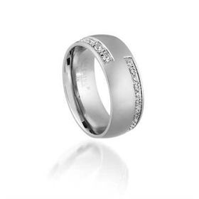 Lovering LVR508B Bayan Yüzük