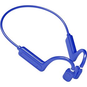 Lovoski G1 Mavi Kemik İletim Stereo Kulaklık