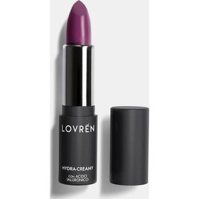 Lovren R6c Hydra Creamy Lipstick Purple Mor Ruj