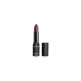 Lovren R6c Hydra Creamy Lipstick Purple Mor Ruj