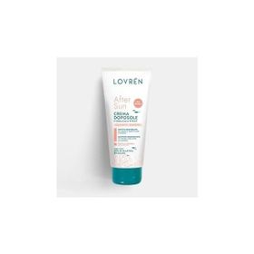 Lovren Solaire After Sun Cream Hydra Calm 200 ml Güneş Sonrası Krem
