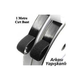 Lovyco 1 Metre Cırt Cırtlı Bant