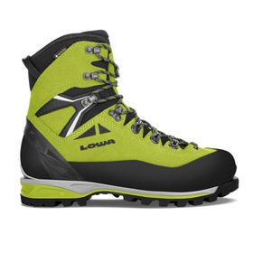 Lowa 210022 Alpine Expert II Gtx Sarı Siyah Outdoor Bot
