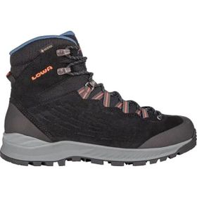 Lowa 220764 Explorer II GTX WS Mid Renkli Kadın Outdoor Bot