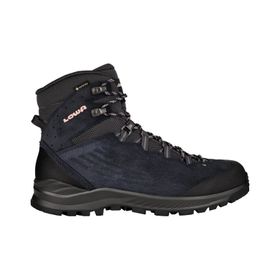 Lowa 220764 Explorer II Mid Ws Gtx Lacivert Outdoor Kadın Ayakkabı