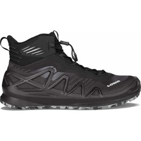 Lowa 310430-0999 Merger GTX Mid Siyah Erkek Outdoor Bot