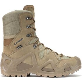 Lowa 310532-736 Zephyr GTX HI Coyote Kahverengi Erkek Outdoor Bot