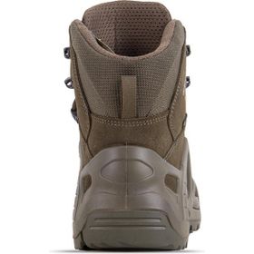 Lowa 310537-0750 Haki Zephyr Gtx Mid Tf Erkek Ayakkabı