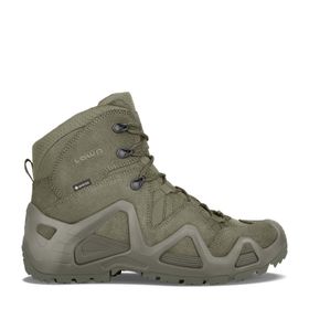 Lowa 310537-1 Zephyr Gtx Mid Tf Ranger Green Haki Erkek Outdoor Ayakkabı