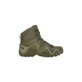 Lowa 310537-1 Zephyr Gtx Mid Tf Ranger Green Haki Erkek Outdoor Ayakkabı