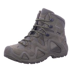 Lowa 310537-1 Zephyr Gtx Mid Tf Ranger Green Haki Erkek Outdoor Ayakkabı