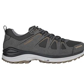 Lowa 310611-9340 Antrasit Innox Evo GTX Low Erkek Ayakkabısı