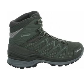 Lowa 310703 Innox GTX LO Mavi Erkek Trekking Bot