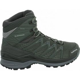 Lowa 310703 Innox Pro GTX Mid Siyah Outdoor Bot