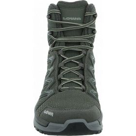 Lowa 310703 Innox Pro GTX Mid Siyah Outdoor Bot