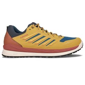 Lowa 310803-4721 Axos Gtx Lo Sarı Outdoor Ayakkabı