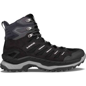 Lowa 311330 Siyah Gri Innovo Gtx Mid Erkek Outdoor Bot