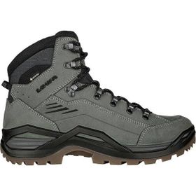 Lowa 311916 Koyu Gri Siyah Renegade Evo Gtx Mid Erkek Outdoor Bot