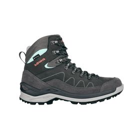 Lowa 320769 Toro Pro Mid WS Gtx Siyah Kadın Outdoor Bot