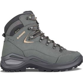 Lowa 321916 Renegade Evo WS GTX Mid Kadın Outdoor Bot