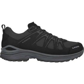 Lowa 401310611 Innox Evo Gtx Lo Gri Erkek Spor Ayakkabı